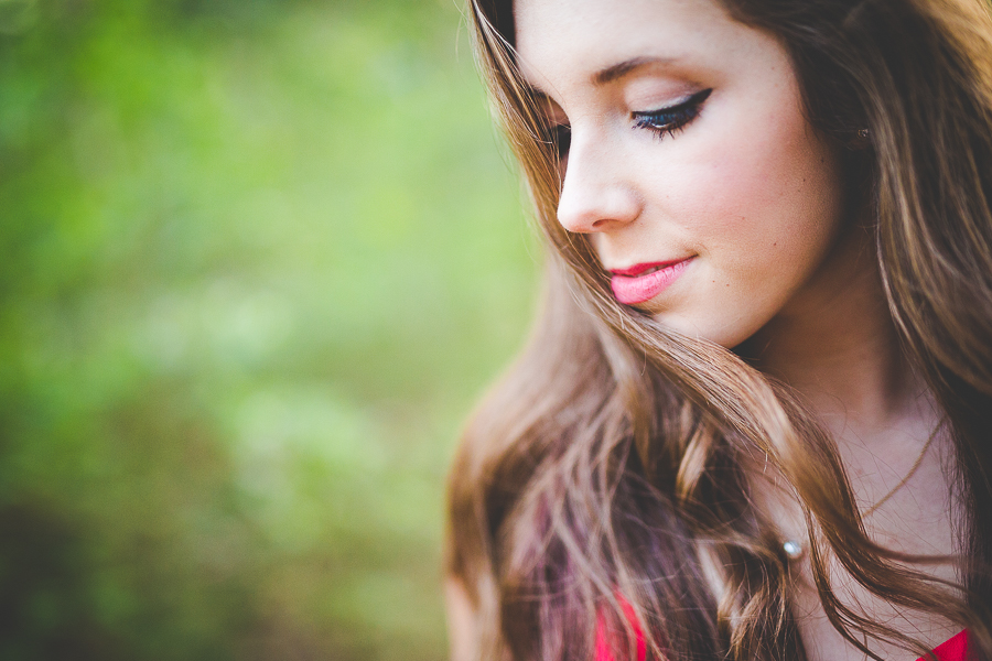 Senior Photographs by Lissa Chandler, Fayetteville Photographer, lissachandler.com