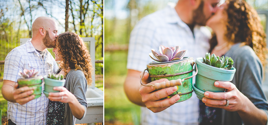 Northwest Arkansas Engagement Photographer - Brina and Tim - Fayetteville Wedding Photographer-23 Fun Springtime Engagement Session in Northwest Arkansas, lissachandler.com