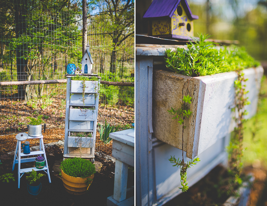Fun Springtime Engagement Session in Northwest Arkansas, lissachandler.com