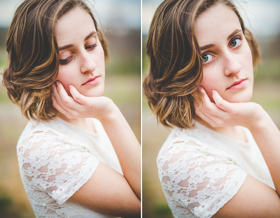 Cute Senior Poses, NWA Senior Photographer, lissachandler.com