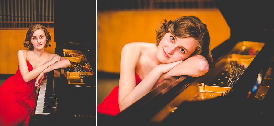 Unique Senior Photographs in Bentonville Arkansas, Fun Senior Photographs, lissachandler.com