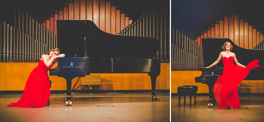 Unique Senior Photographs in Bentonville Arkansas, Fun Senior Photographs, lissachandler.com