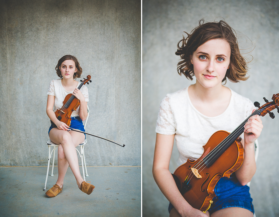 Unique Senior Photographs in Bentonville Arkansas, Fun Senior Photographs, lissachandler.com