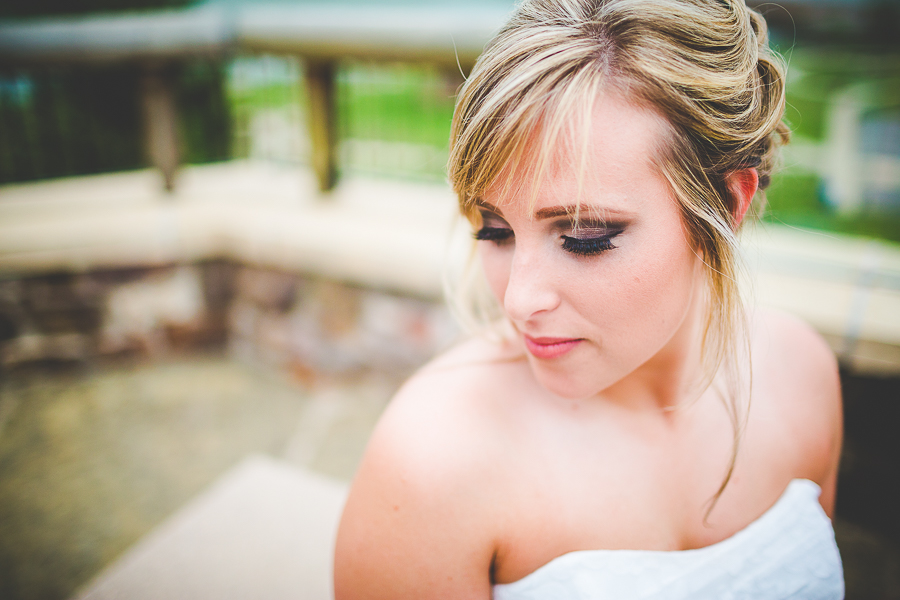 Stephanie - NWA Bridal Session at Lake Fort Smith - lissachandler.com -2 Fayetteville AR Wedding Photographers, Lissa Chandler, Creative Wedding Photographers, lissachandler.com