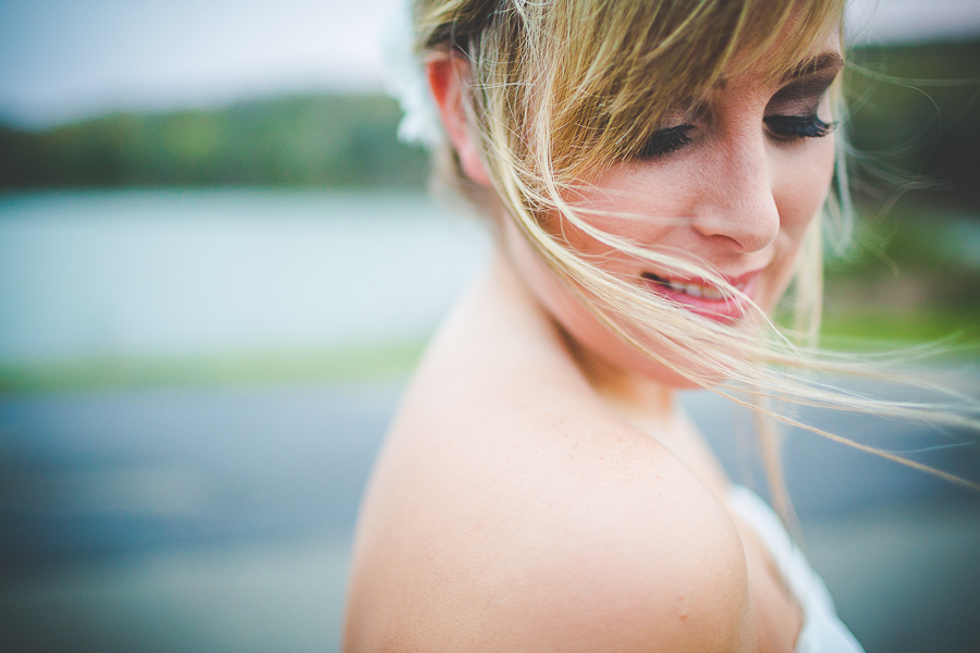 Stephanie - NWA Bridal Session at Lake Fort Smith - lissachandler.com -8 Fayetteville AR Wedding Photographers, Lissa Chandler, Creative Wedding Photographers, lissachandler.com