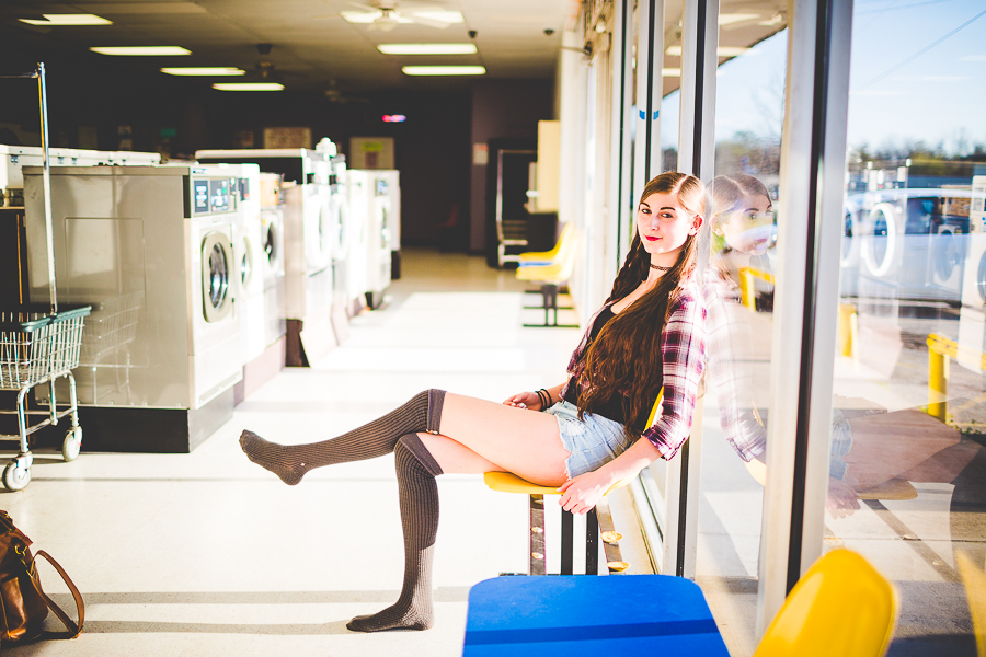 Taylor - Senior Photographer NWA - lissachandler.com -1