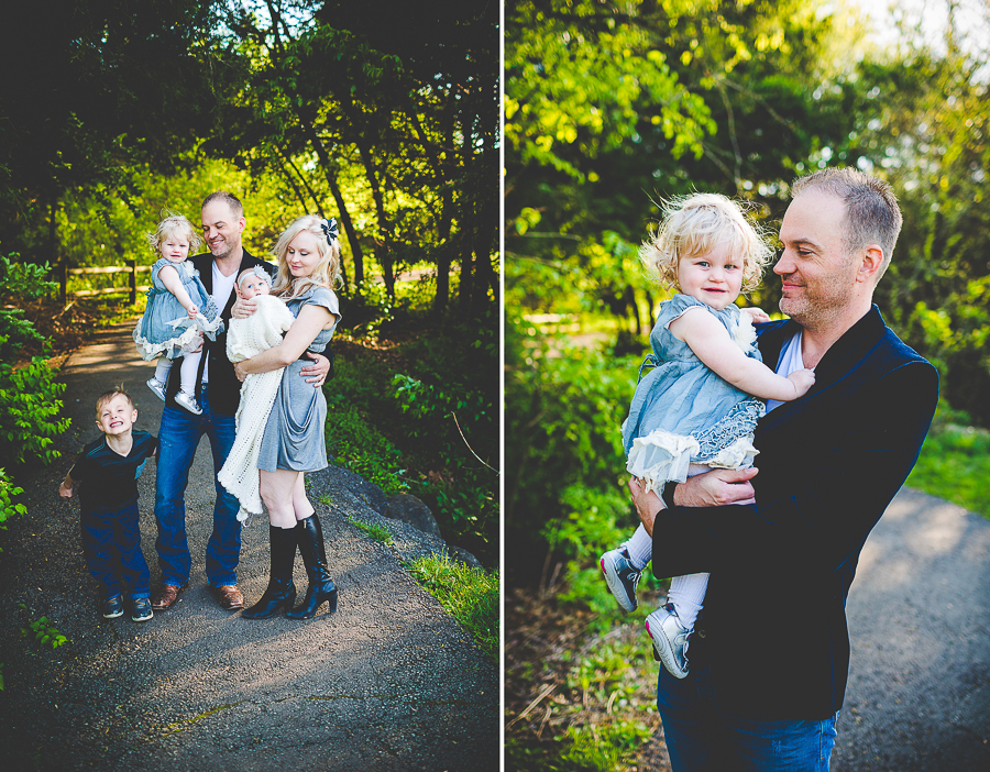 Fayetteville AR Family Photographer, Spring Family Portraits, lissachandler.com