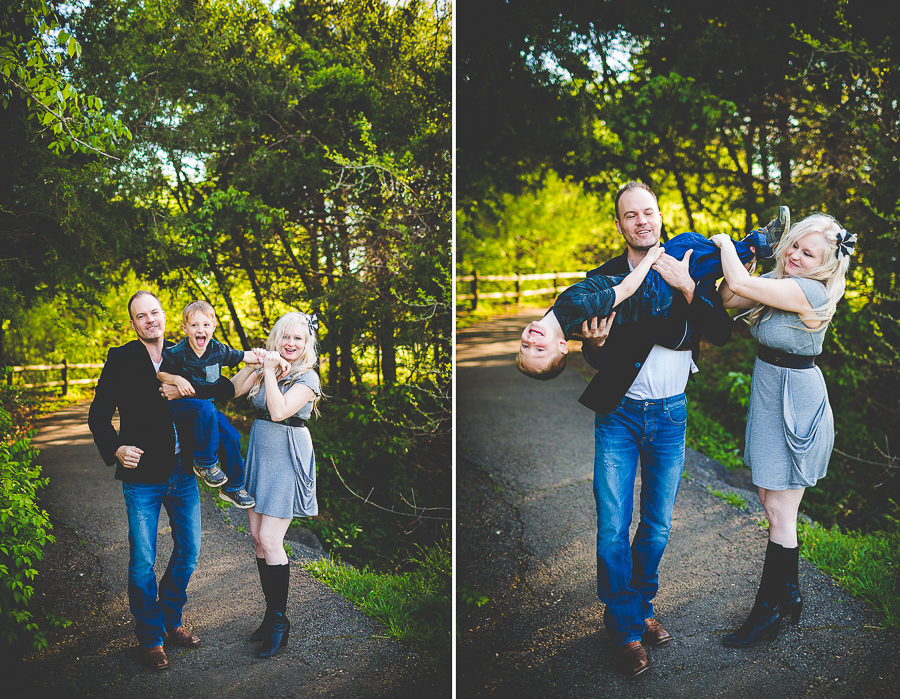 Fayetteville AR Family Photographer, Spring Family Portraits, lissachandler.com