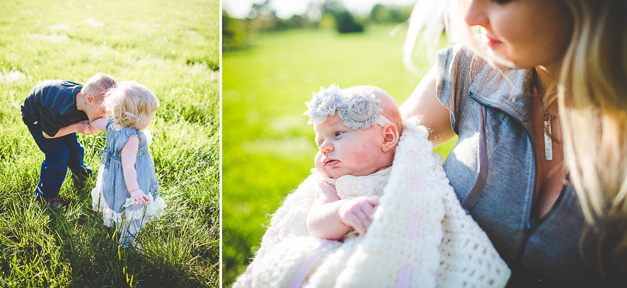 Family Photographers in Fayetteville