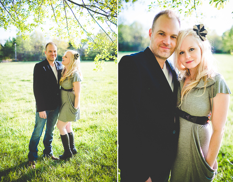 Family Photographers in Fayetteville