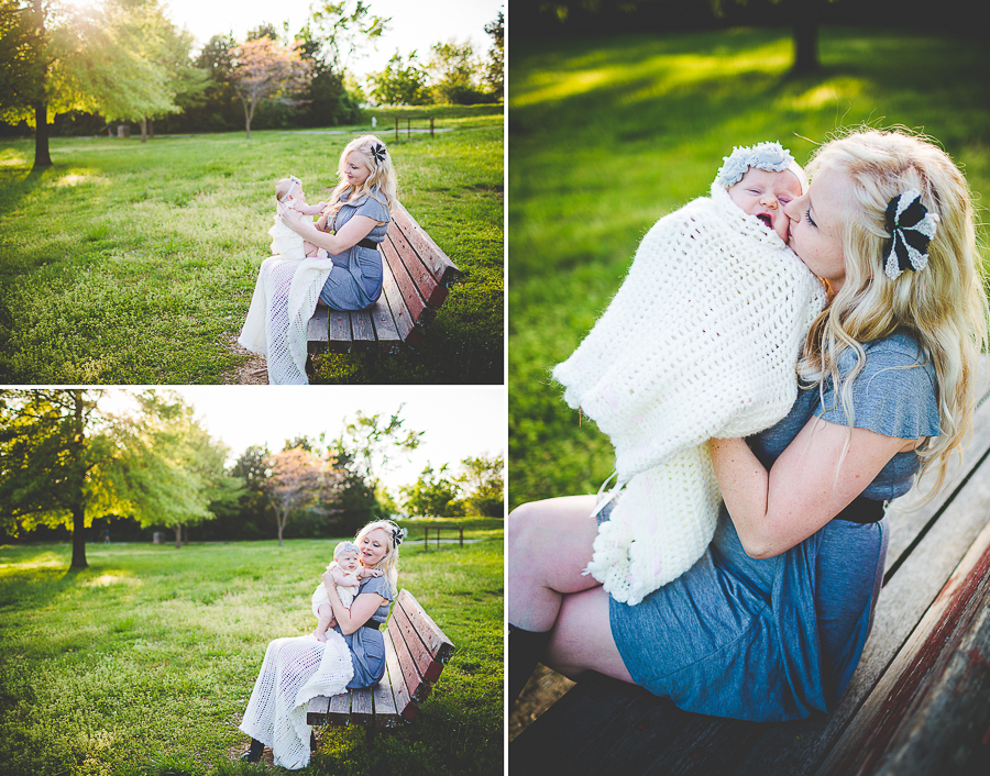 Family Photographers in Fayetteville