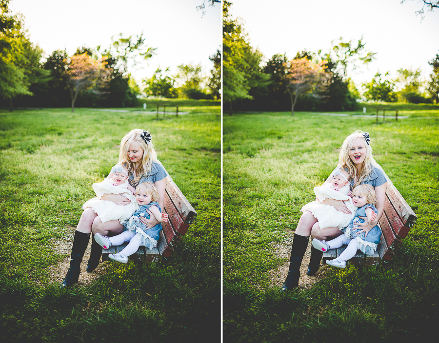 Family Photographers in Fayetteville