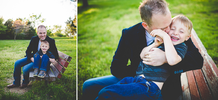 Family Photographers in Fayetteville