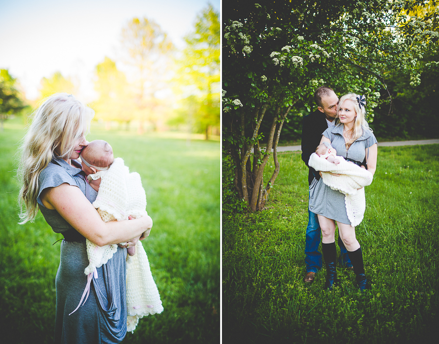 Family Photographers in Fayetteville