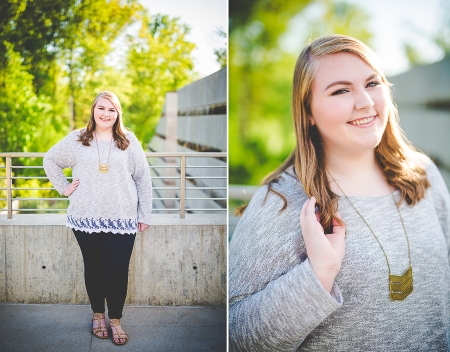 Senior Photographer in Bentonville Arkansas - lissachandler.com