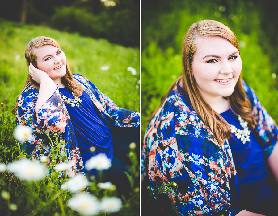 Beautiful Senior Photographs in Arkansas, lissachandler.com