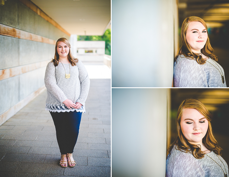 Bentonville Senior Photographer, lissachandler.com