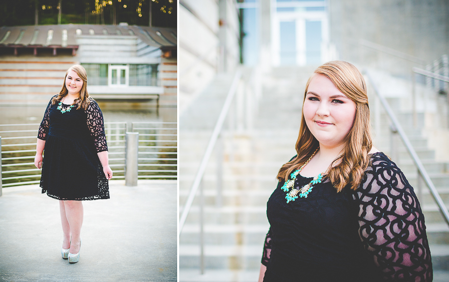 Bentonville Senior Photographer, lissachandler.com