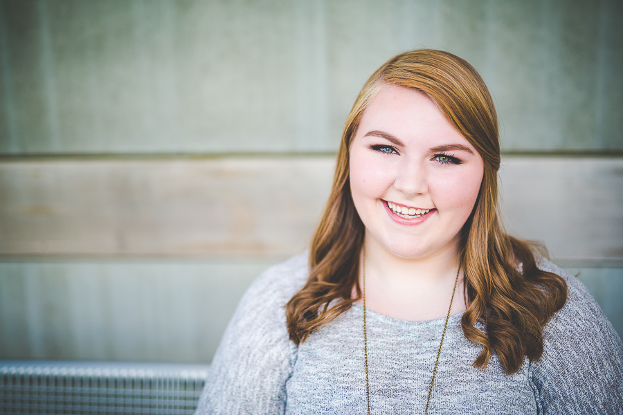 Senior Photographer in Bentonville Arkansas - lissachandler.com