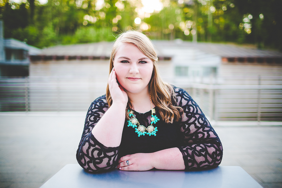 Senior Photographer in Bentonville Arkansas - lissachandler.com