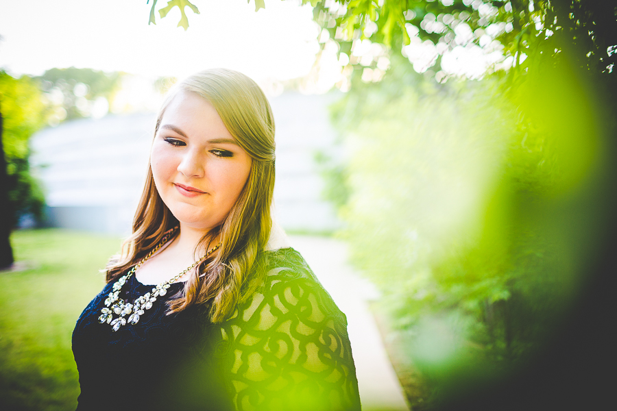 Senior Photographer in Bentonville Arkansas - lissachandler.com