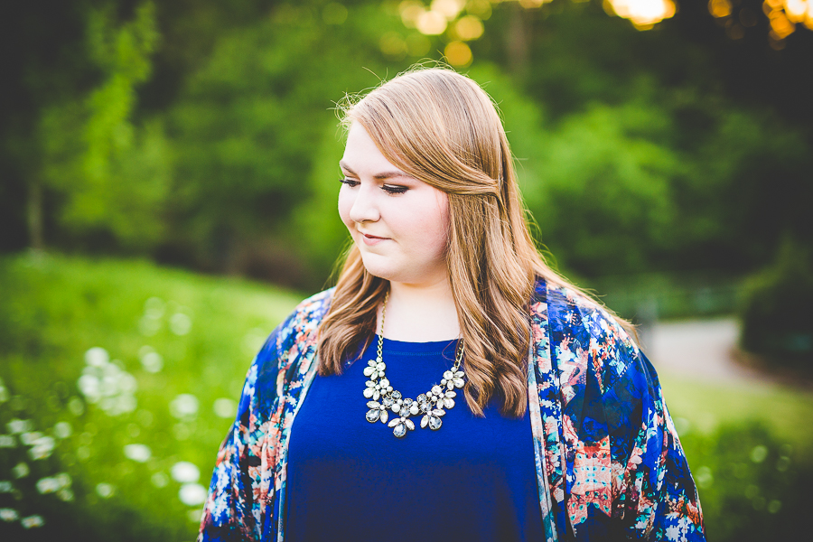 Beautiful Senior Photographs in Arkansas, lissachandler.com