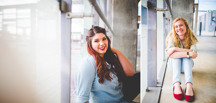 Northwest Arkansas Senior Photographer in Bentonville, Fun Ideas for Senior Portraits, lissachandler.com