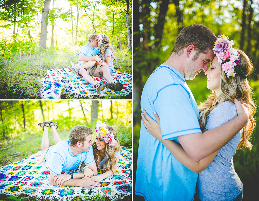 Wedding Photographer in Arkansas - Ashley and Joe - Best Wedding Photographers Fayetteville - lissachandler.com -18 Northwest Arkansas Wedding Photographer, Happy Wedding Photographs, lissachandler.com