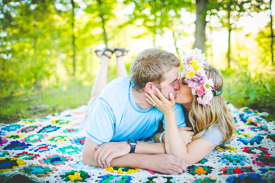 Wedding Photographer in Arkansas - Ashley and Joe - Best Wedding Photographers Fayetteville - lissachandler.com -3 Fayetteville Wedding Photographer, Creative Wedding Photographers in Arkansas, lissachandler.com