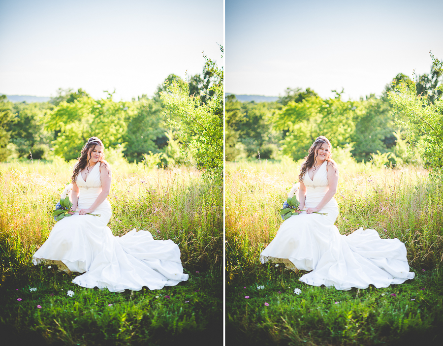 Christine - Bridal Session in Fayetteville by Arkansas Wedding Photographer Lissa Chandler - lissachandler.com -11 Northwest Arkansas Wedding Photograpeher in Fayetteville - lissachandler.com