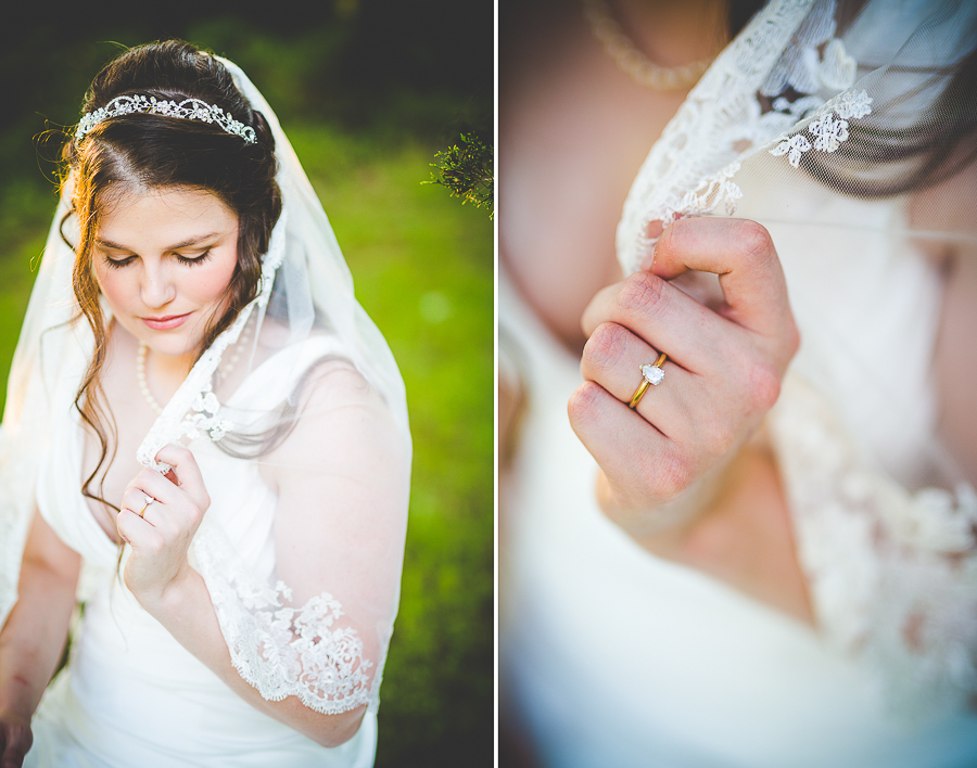 Christine - Bridal Session in Fayetteville by Arkansas Wedding Photographer Lissa Chandler - lissachandler.com -16 Fayetteville Aransas Wedding Photographer, Southern Bridal Session, lissachandler.com