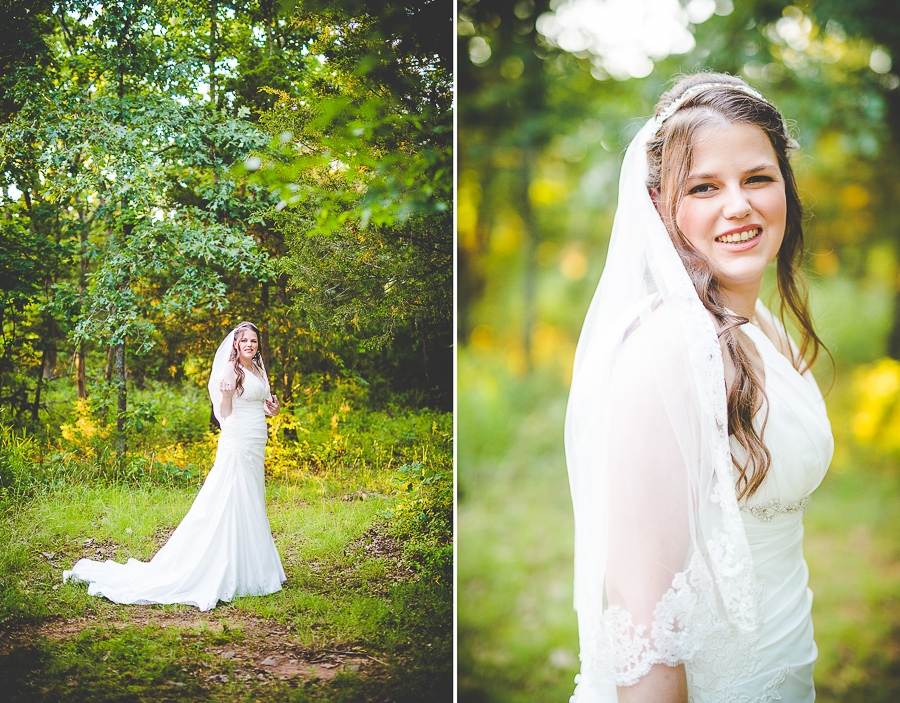 Christine - Bridal Session in Fayetteville by Arkansas Wedding Photographer Lissa Chandler - lissachandler.com -17 Fayetteville Aransas Wedding Photographer, Southern Bridal Session, lissachandler.com