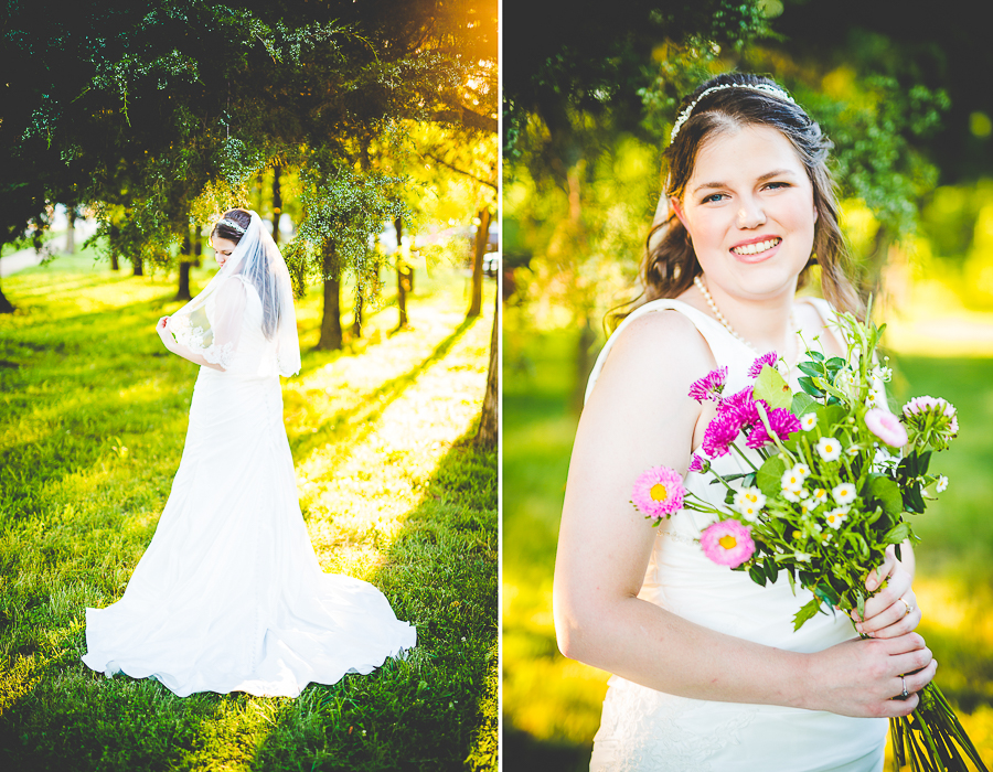 Christine - Bridal Session in Fayetteville by Arkansas Wedding Photographer Lissa Chandler - lissachandler.com -23