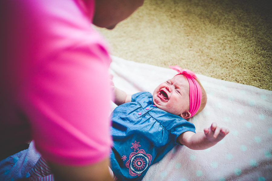 Fayetteville AR Family Photographer - lissachandler.com