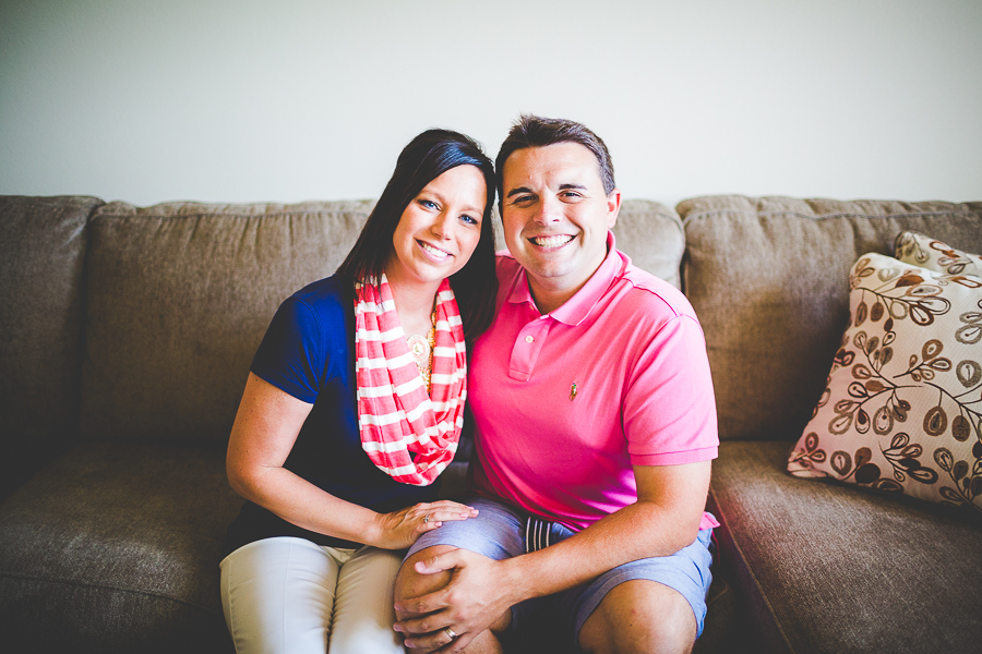 Fayetteville AR Family Photographer - lissachandler.com