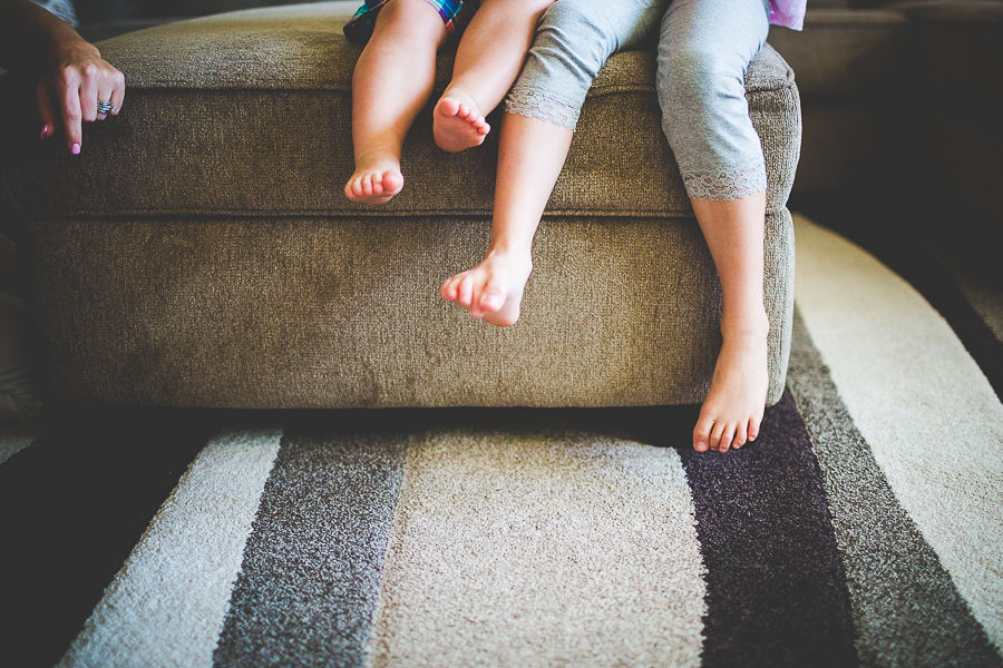 Family Photographer in Rogers AR - lissachandler.com