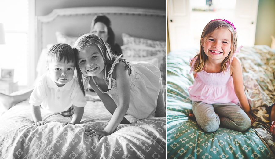 Family Photographer in Rogers AR - lissachandler.com