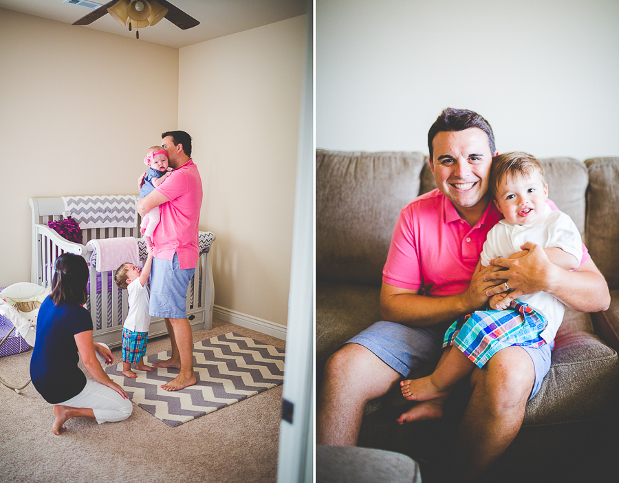 Family Photographer in Rogers AR - lissachandler.com