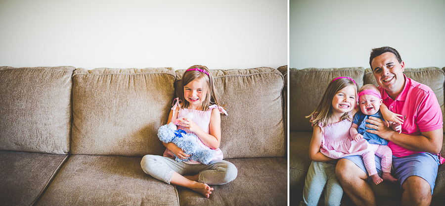 Family Photographer in Rogers AR - lissachandler.com