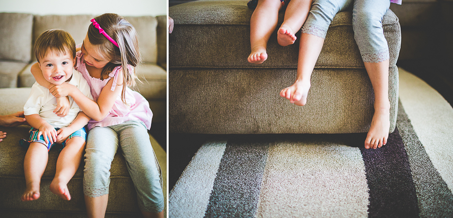 Family Photographer in Rogers AR - lissachandler.com