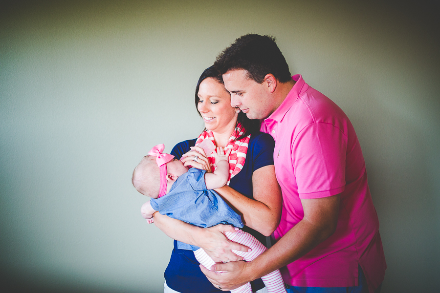 Fayetteville AR Family Photographer - lissachandler.com