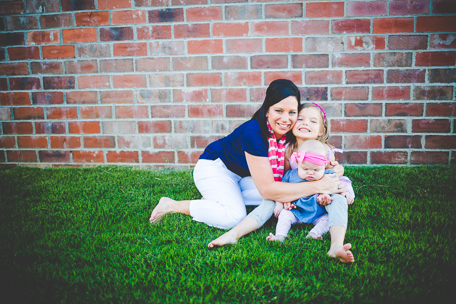 Fayetteville AR Family Photographer - lissachandler.com