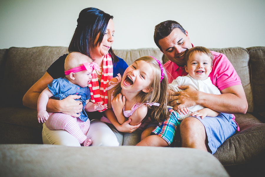 Fayetteville AR Family Photographer - lissachandler.com