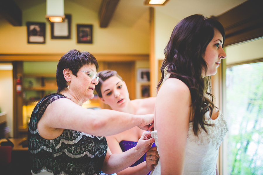 Fayetteville Arkansas Wedding Photographer - Southern Wedding Photographer - lissachandler.com