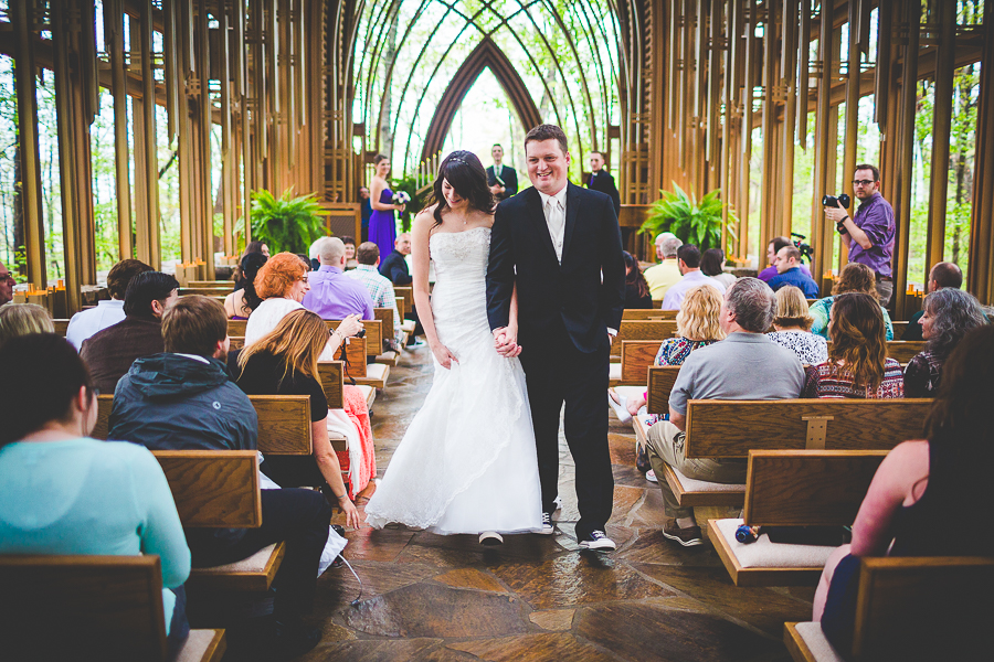 Fayetteville Arkansas Wedding Photographer - Southern Wedding Photographer - lissachandler.com