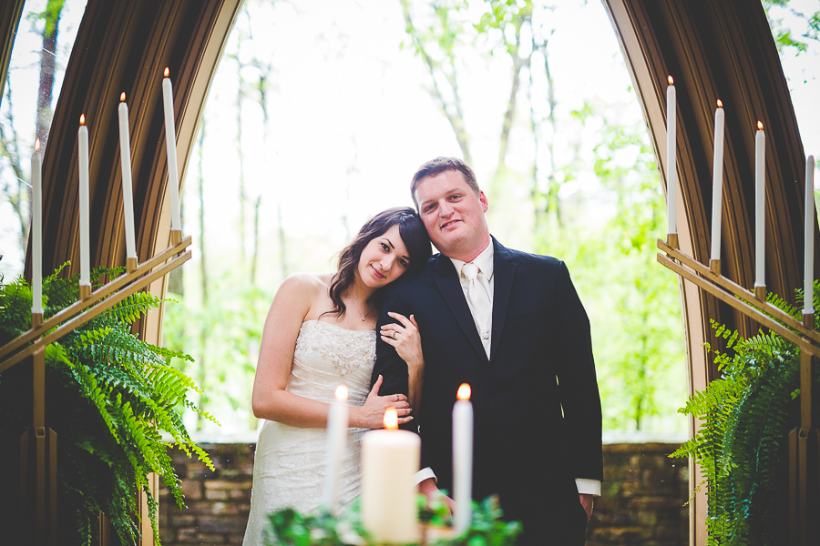 Fayetteville Arkansas Wedding Photographer - Southern Wedding Photographer - lissachandler.com