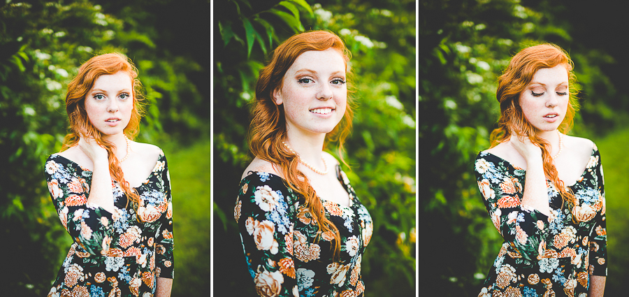 Lauren - Bentonville Arkansas Senior Portrait Session in Fayetteville - lissachandler.com -13 Northwest Arkansas Senior Photographer Lissa Chandler - Fun Senior Photography NWA