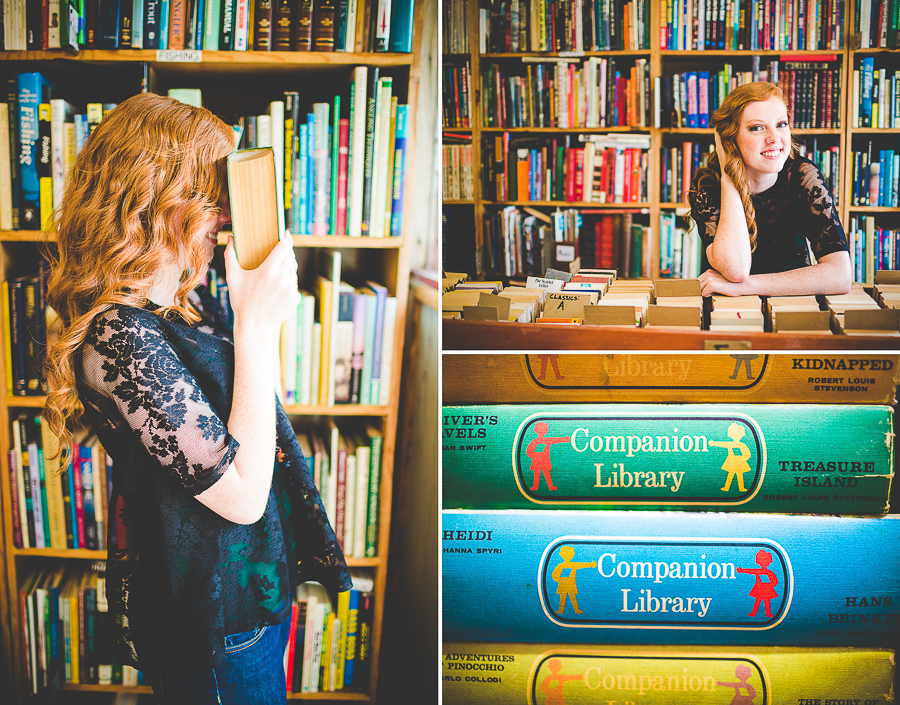 Lauren - Bentonville Arkansas Senior Portrait Session in Fayetteville - lissachandler.com -14 Northwest Arkansas Senior Photographer Lissa Chandler - Fun Senior Photography NWA