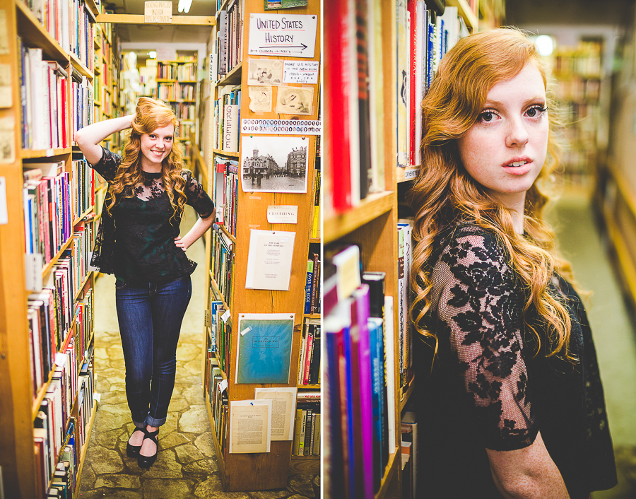 Lauren - Bentonville Arkansas Senior Portrait Session in Fayetteville - lissachandler.com -20 Northwest Arkansas Senior Photographer Lissa Chandler - Fun Senior Photography NWA