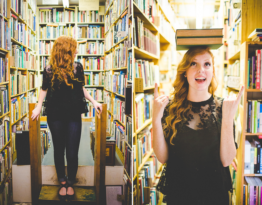 Lauren - Bentonville Arkansas Senior Portrait Session in Fayetteville - lissachandler.com -22 Northwest Arkansas Senior Photographer Lissa Chandler - Fun Senior Photography NWA